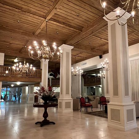 Orchid Suites - Historic Palm Beach Hotel Condominium Eksteriør billede