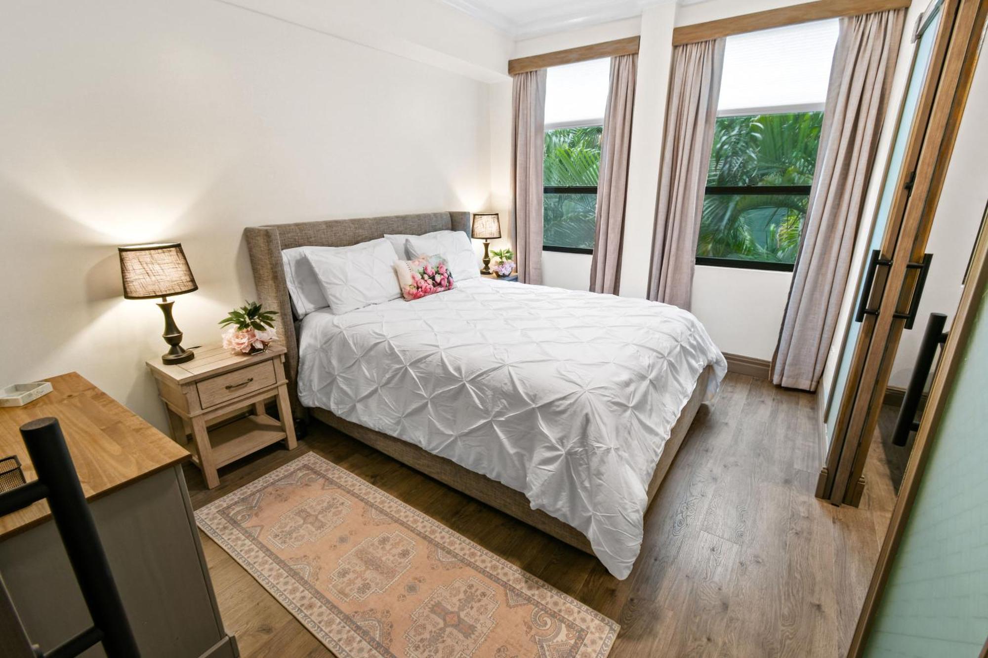 Orchid Suites - Historic Palm Beach Hotel Condominium Eksteriør billede