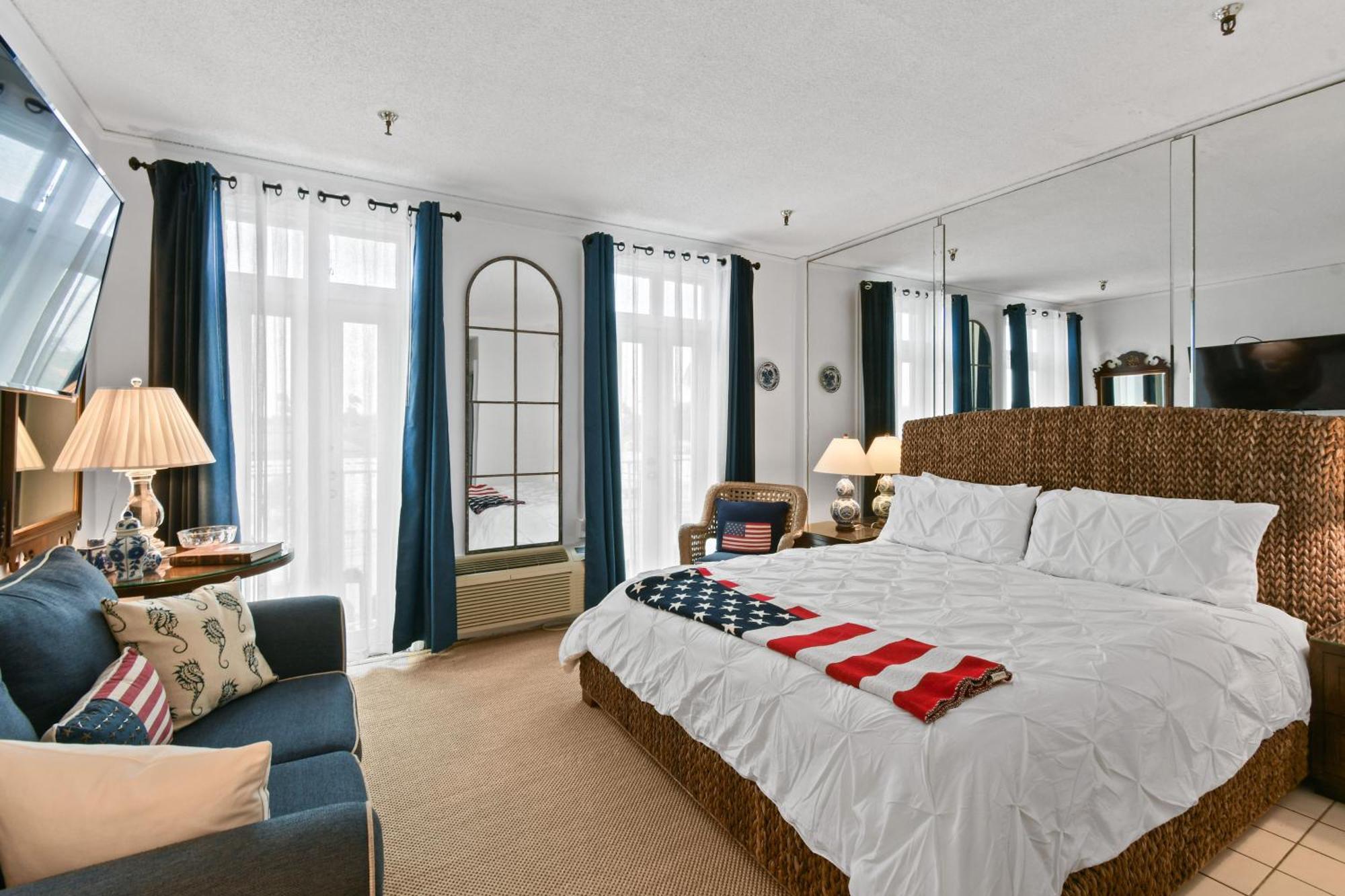 Orchid Suites - Historic Palm Beach Hotel Condominium Eksteriør billede
