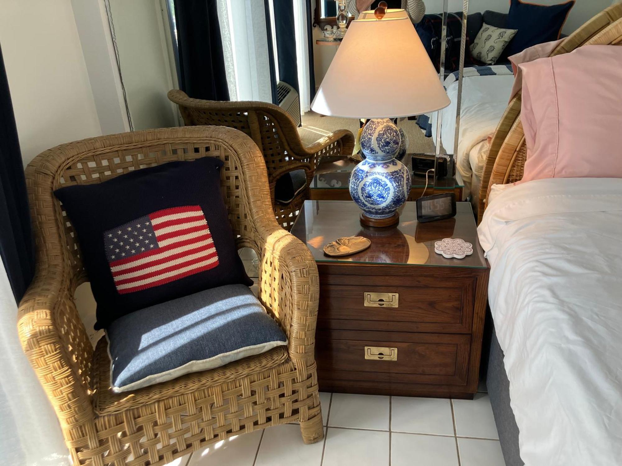 Orchid Suites - Historic Palm Beach Hotel Condominium Eksteriør billede