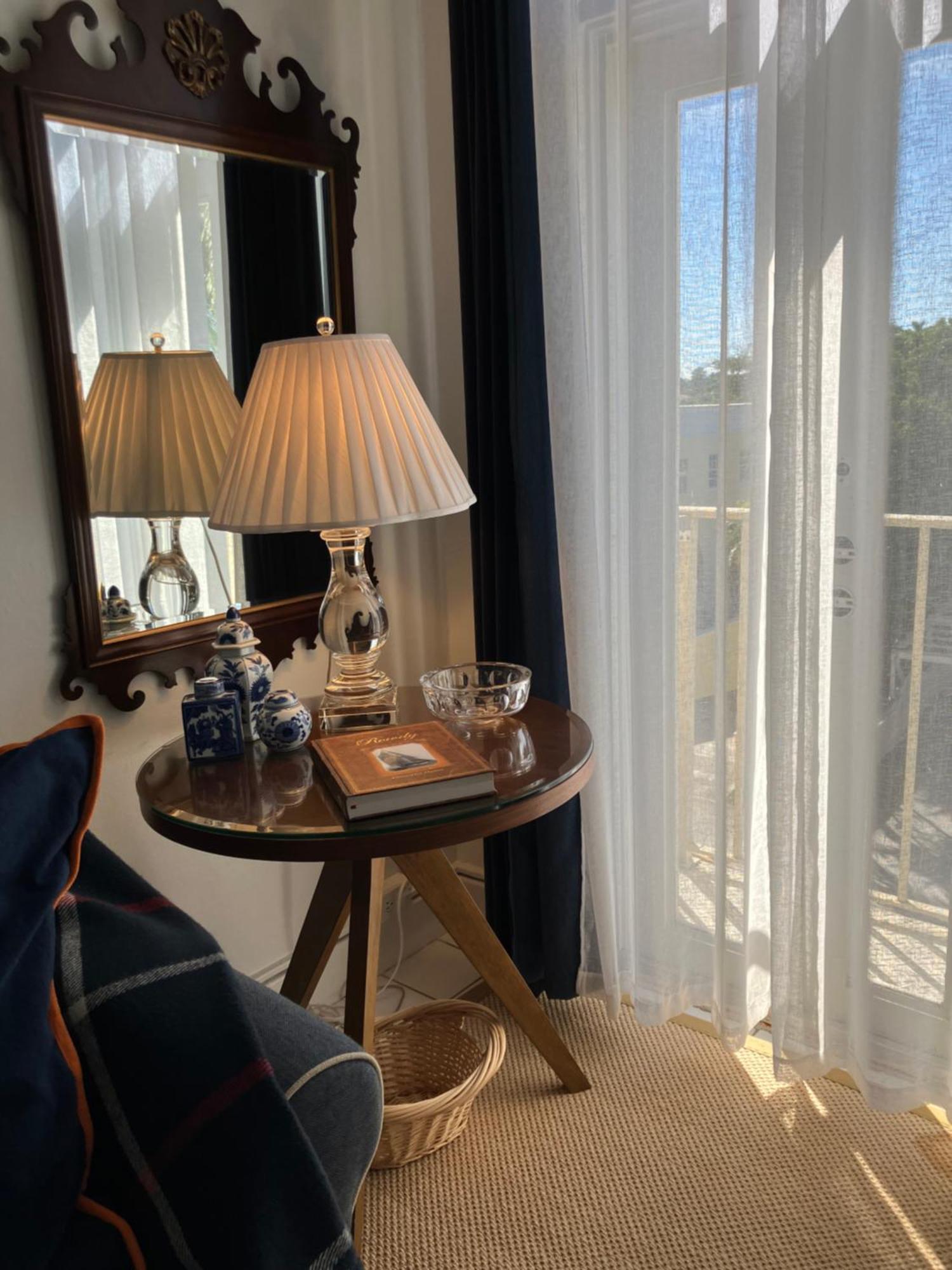 Orchid Suites - Historic Palm Beach Hotel Condominium Eksteriør billede