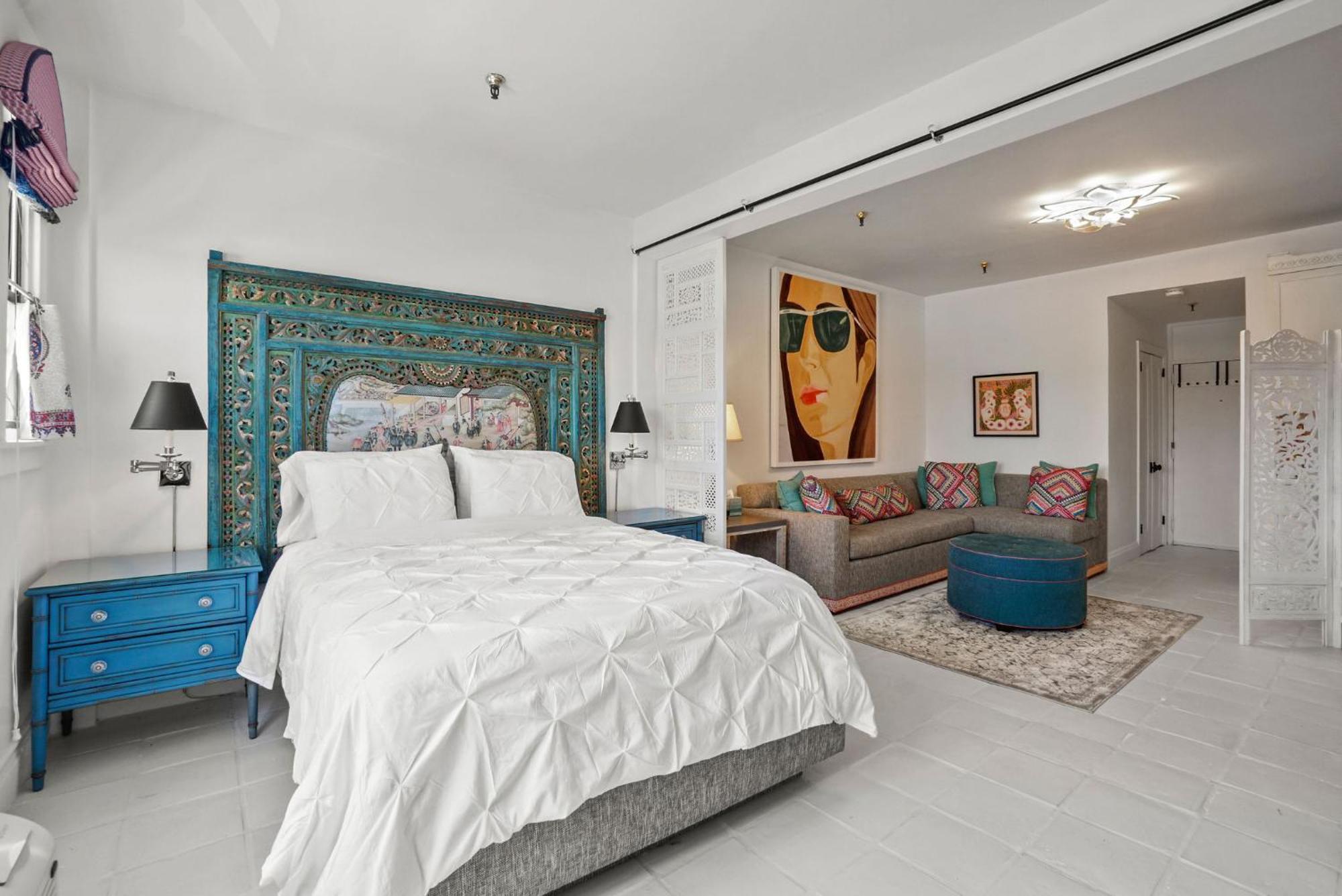 Orchid Suites - Historic Palm Beach Hotel Condominium Eksteriør billede