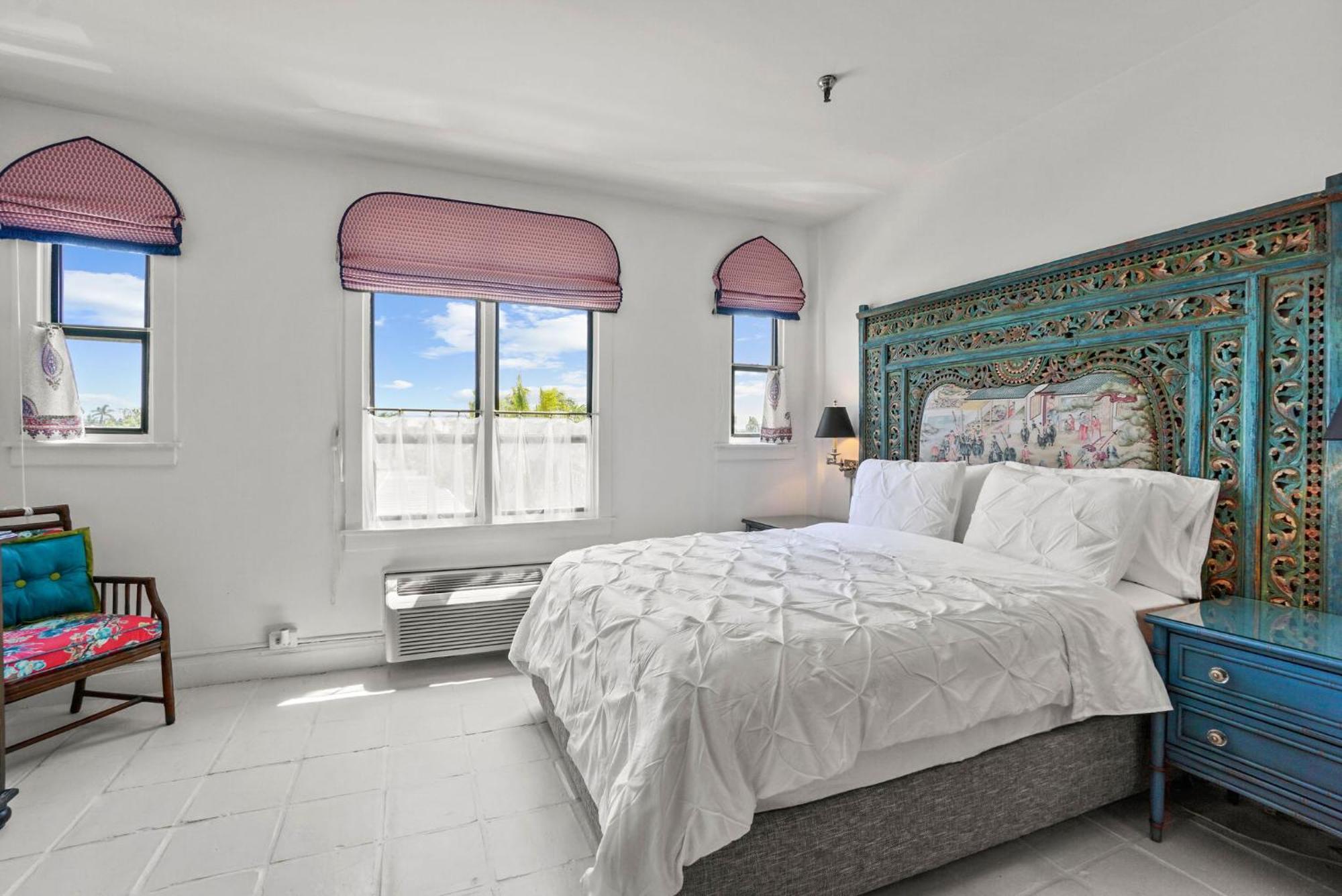 Orchid Suites - Historic Palm Beach Hotel Condominium Eksteriør billede