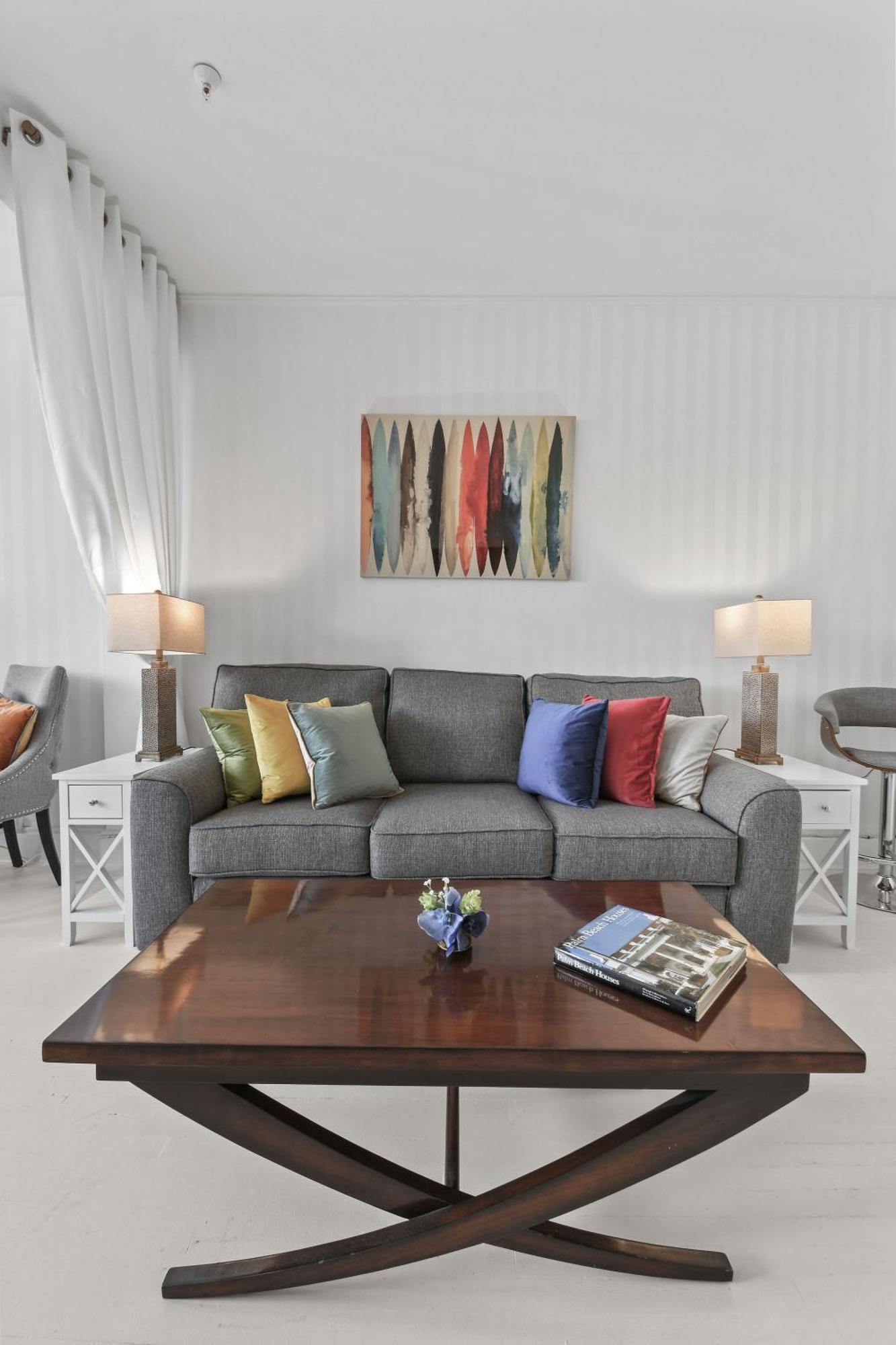 Orchid Suites - Historic Palm Beach Hotel Condominium Eksteriør billede