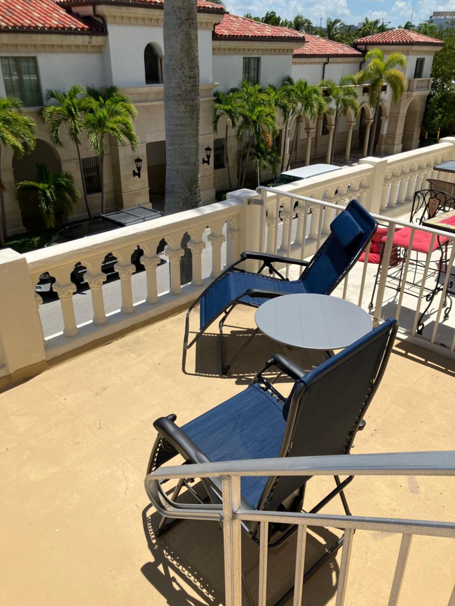 Orchid Suites - Historic Palm Beach Hotel Condominium Eksteriør billede