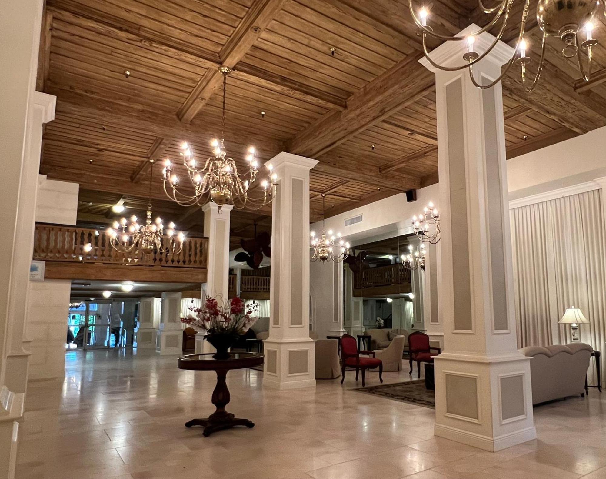 Orchid Suites - Historic Palm Beach Hotel Condominium Eksteriør billede