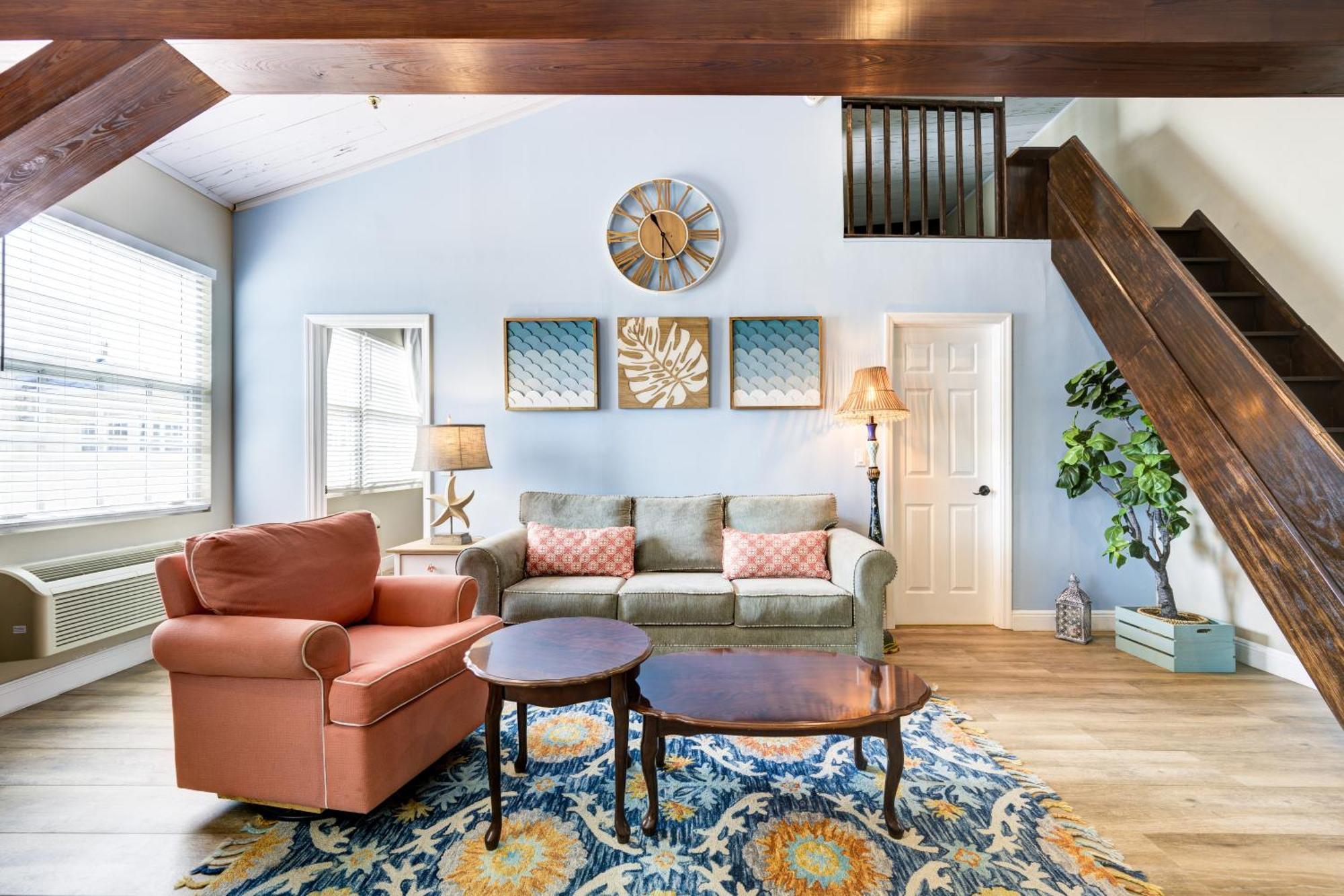 Orchid Suites - Historic Palm Beach Hotel Condominium Eksteriør billede