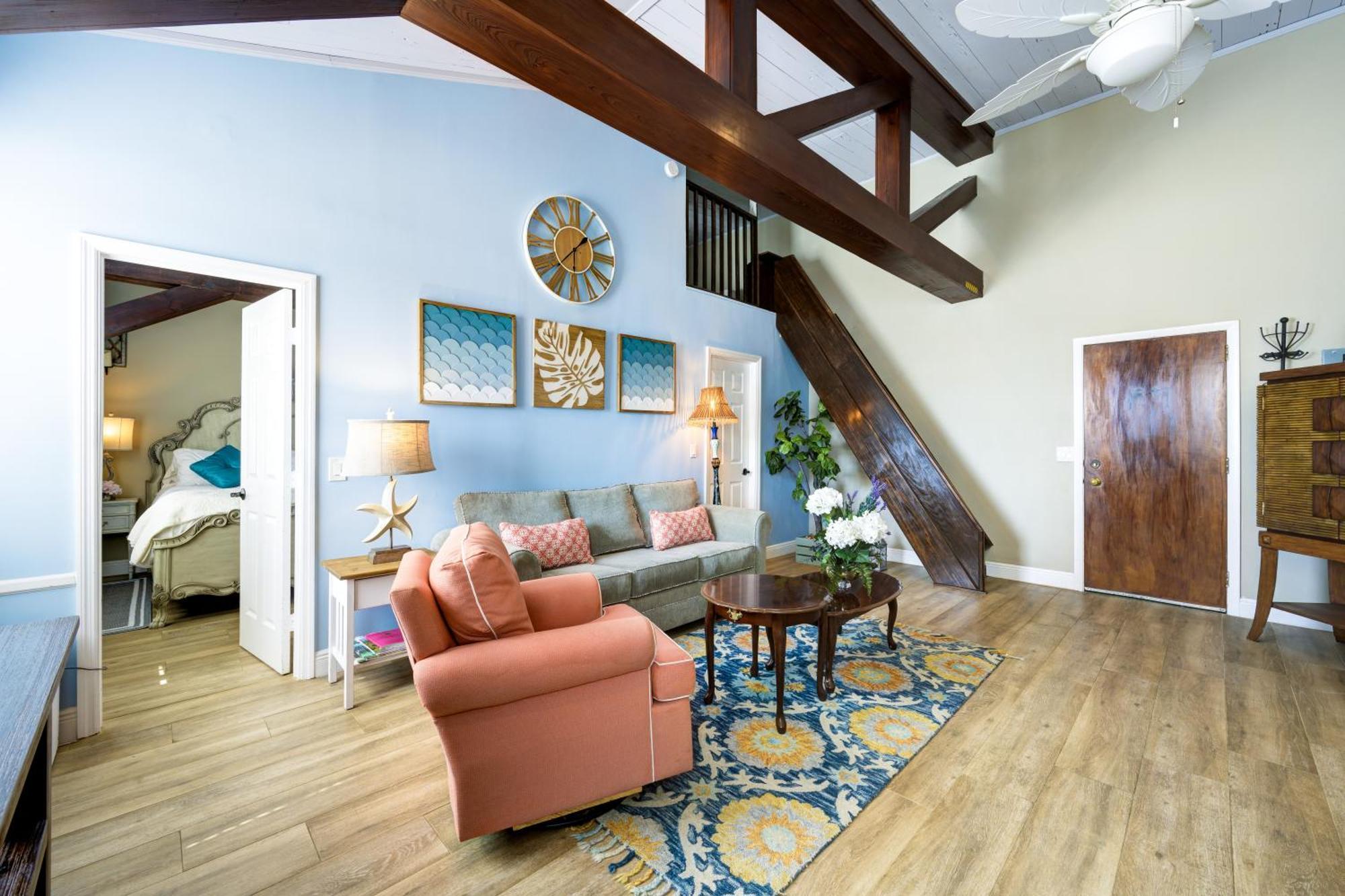 Orchid Suites - Historic Palm Beach Hotel Condominium Eksteriør billede